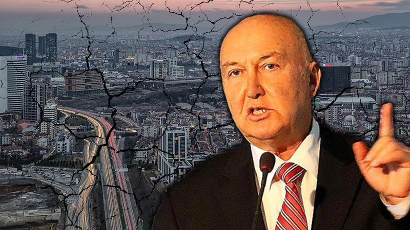 İstanbul’da Büyük Deprem Uyarısı: Bazı İlçelerde Risk Daha Yüksek! İstanbul’da Büyük Deprem Uyarısı: Bazı İlçelerde Risk Daha Yüksek!
