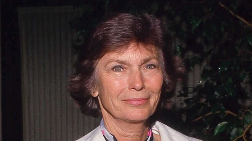 Dallas’ın Rebecca’sı Priscilla Pointer 100 Yaşında Hayatını Kaybetti Dallas’ın Rebecca’sı Priscilla Pointer 100 Yaşında Hayatını Kaybetti