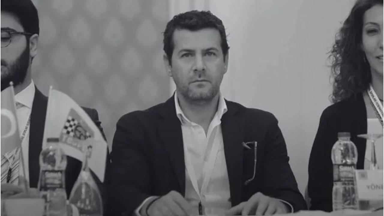 Tolon Makinanın Sahibi Kimdir? Ömer Tolon Neden Öldü Tolon Makinanın Sahibi Kimdir? Ömer Tolon Neden Öldü
