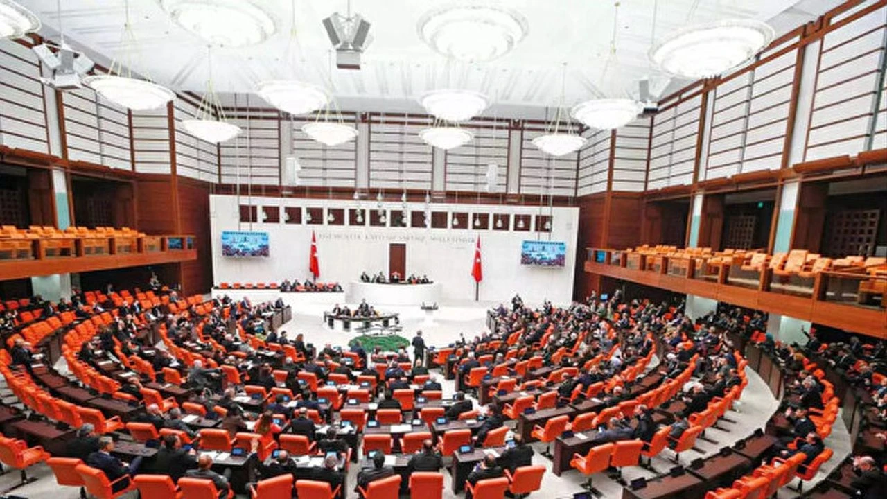 10. Yargı Paketi Son Dakika 2025 10. Yargı Paketi Son Dakika 2025