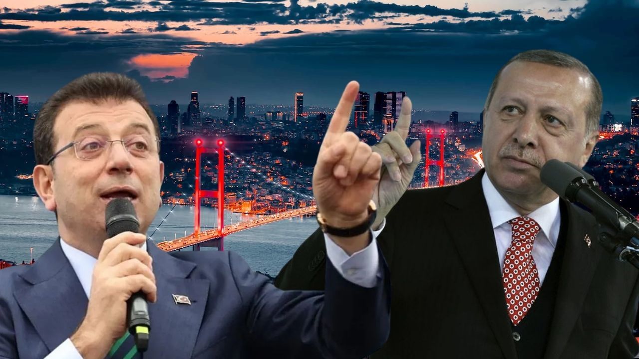 İmamoğlu’ndan Erdoğan’a Açık Çağrı: Referandum Çağrısı Gündemde İmamoğlu’ndan Erdoğan’a Açık Çağrı: Referandum Çağrısı Gündemde