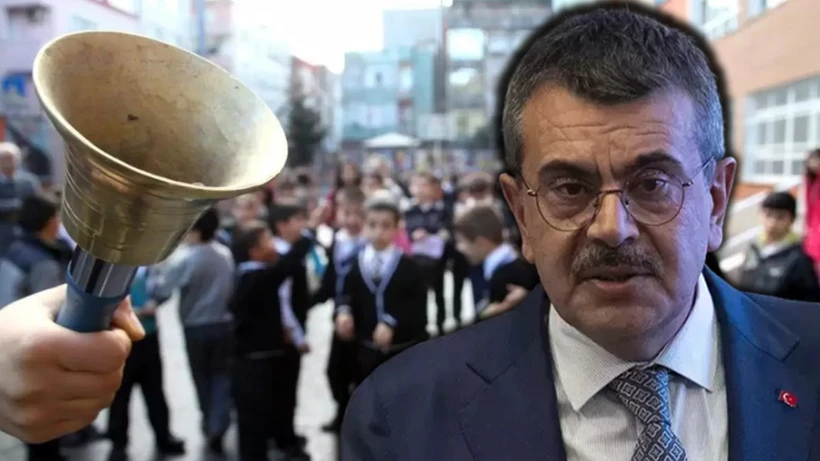 Öğrenci ve Veliler Dikkat! Bayram Tatili Yaz Tatiline Dahil Edilmeyecek