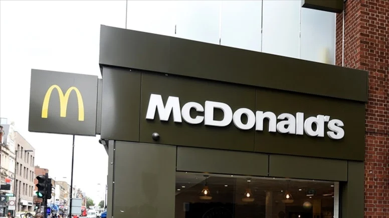 McDonald’s ABD’de 5 Yılın En Büyük Satış Düşüşünü Yaşadı McDonald’s ABD’de 5 Yılın En Büyük Satış Düşüşünü Yaşadı