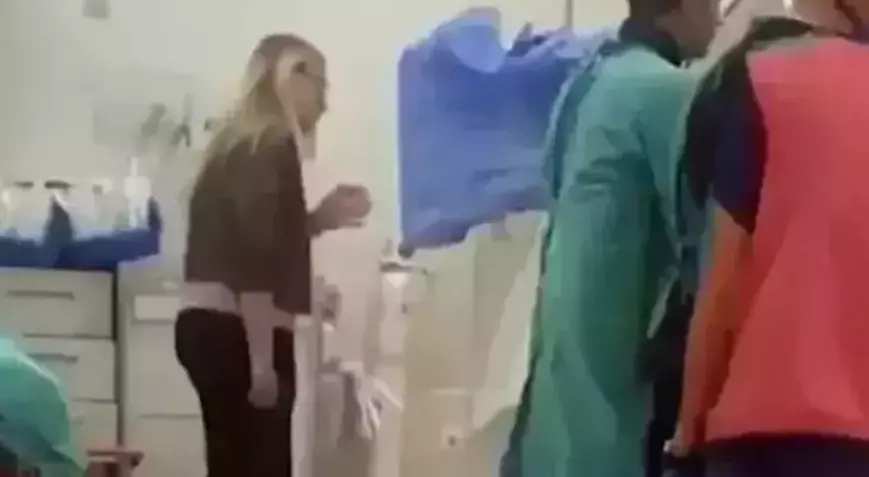 Özel Hastanede Ameliyat Öncesi Pazarlık Davasında Gerekçeli Karar Açıklandı