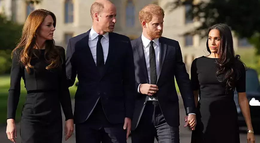 Kraliyet Sarsılıyor: Harry’nin Güvenlik Davası Sonuçlandı Kraliyet Sarsılıyor: Harry’nin Güvenlik Davası Sonuçlandı