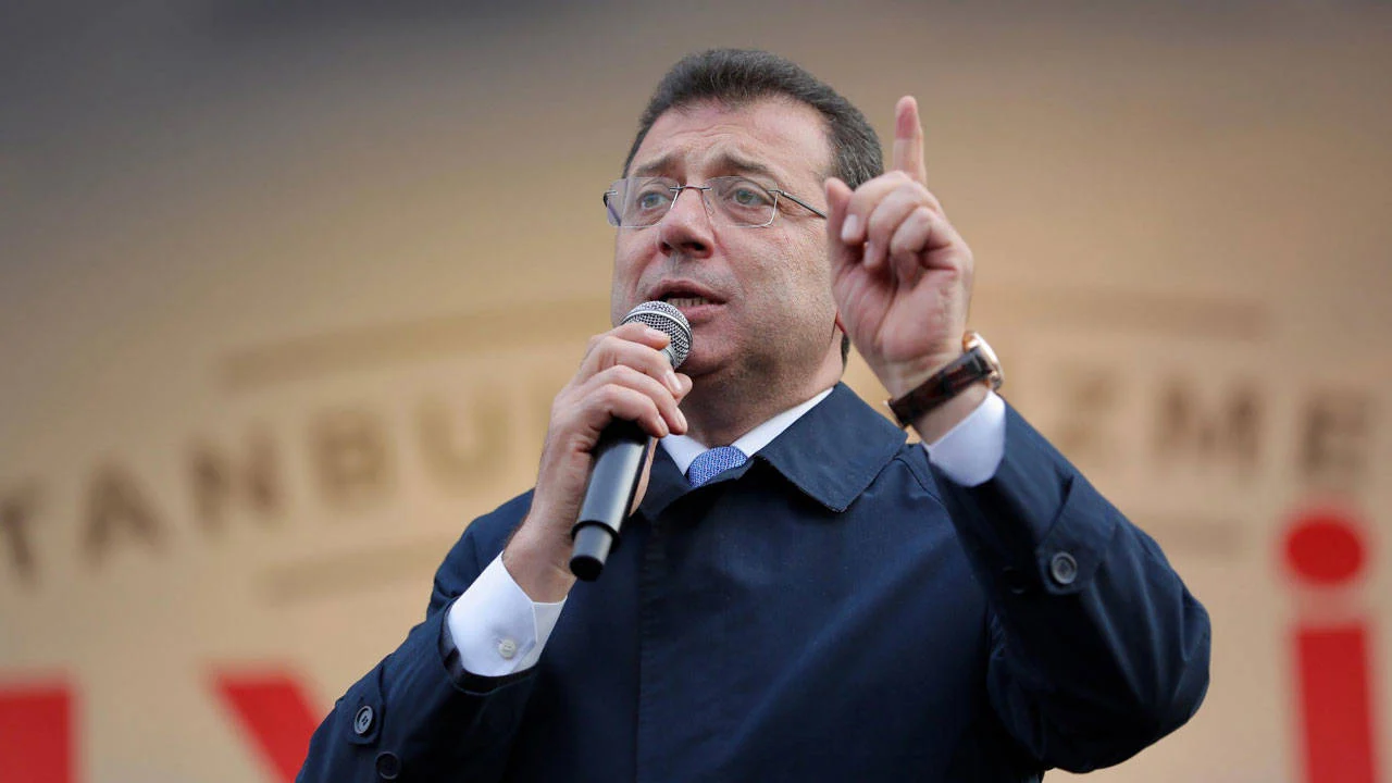 Ekrem İmamoğlu’ndan Kamu Çalışanlarına Mesaj: “Liyakatli Kadrolarla Güvenceli Bir Sistem Kuracağız”