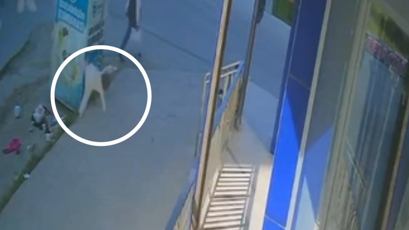 Tekirdağ’da 5. Kattan Düşen 1 Yaşındaki Çocuk Hayatını Kaybetti