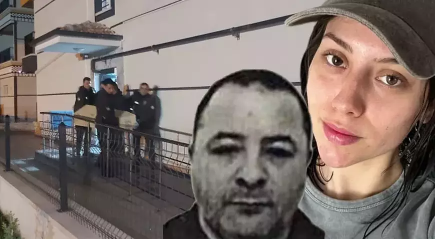 Ankara’da Kan Donduran Cinayet: Genç Kadın Komşusu Tarafından Katledildi