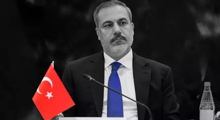 Dışişleri Bakanı BAE Yolcusu: Bölgesel Barış İçin Yeni Adımlar Atılıyor