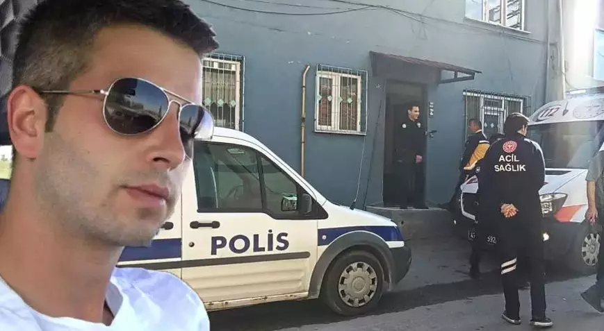 Bilgisayarın Karşısında Hayata Gözlerini Yumdu: Kütahya’da Sır Dolu Olay Bilgisayarın Karşısında Hayata Gözlerini Yumdu: Kütahya’da Sır Dolu Olay