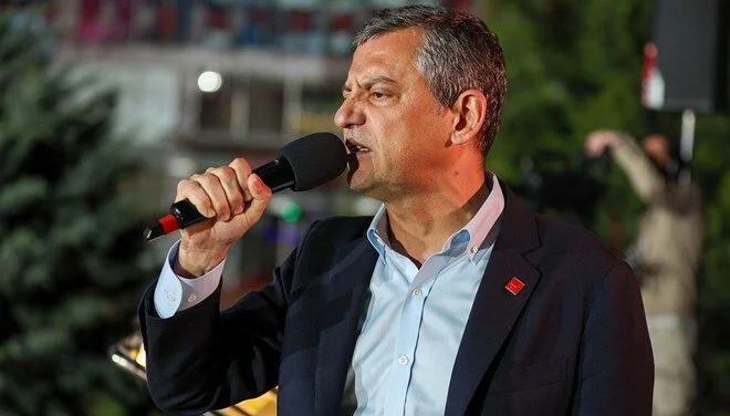 Özgür Özel’e Sosyal Medyadan Tehdit: Bir Kişi Daha Gözaltına Alındı