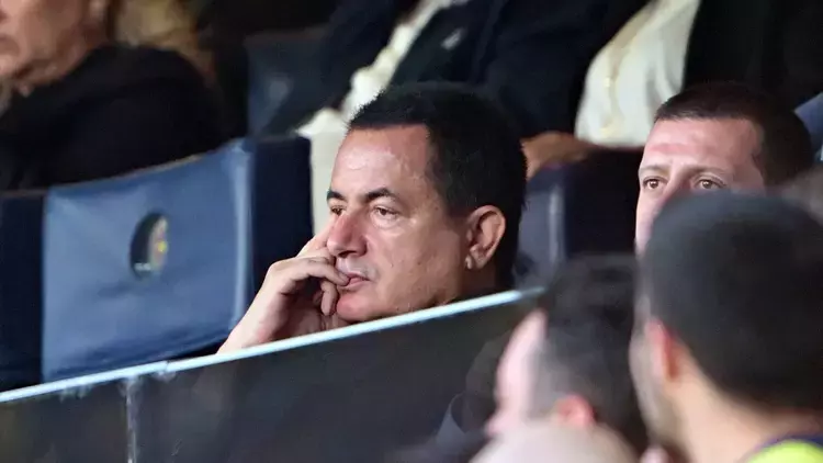 Acun Ilıcalı Sessizliğini Bozdu: Fenerbahçe’de Teknik Direktör Krizi Yok! Acun Ilıcalı Sessizliğini Bozdu: Fenerbahçe’de Teknik Direktör Krizi Yok!