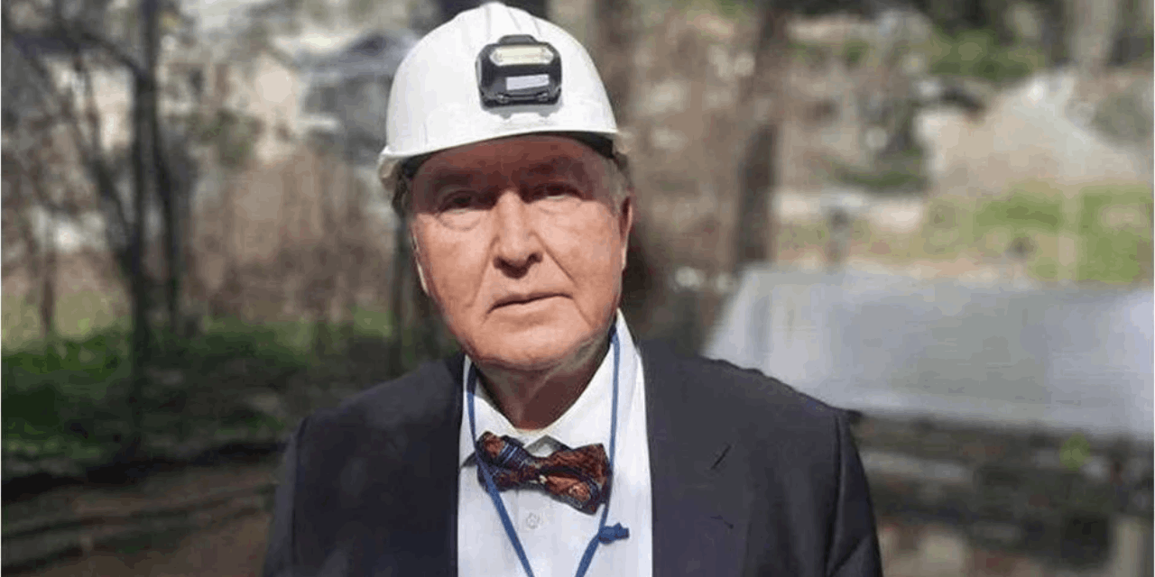 Prof. Dr. Övgün Ahmet Ercan Kimdir? Sağlık Durumu Nasıl?