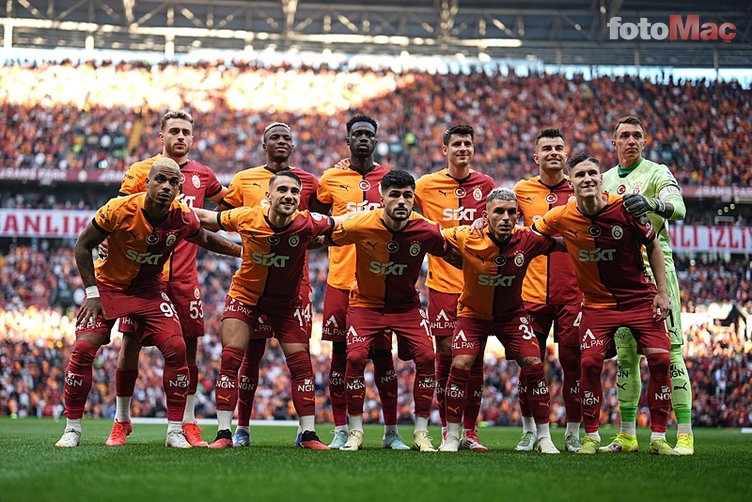 Galatasaray’ın Şampiyonlukla Kazanacağı Rakam Dudak Uçuklattı