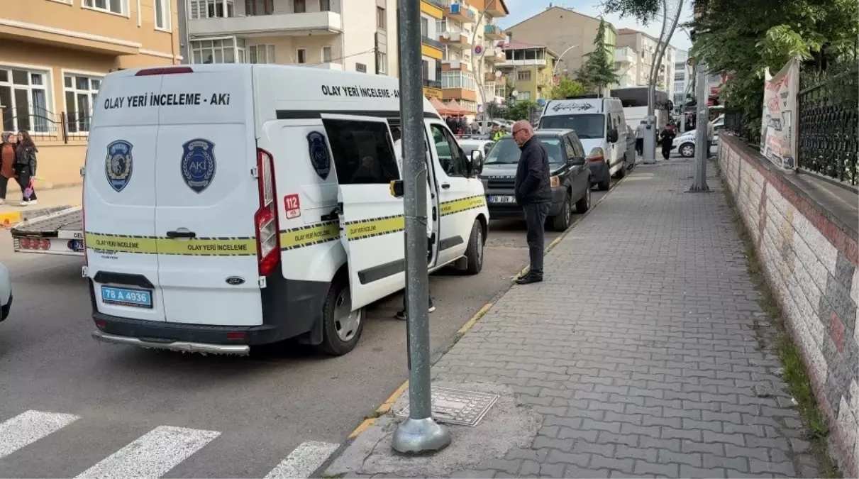 Karabük'te Can Pazarı: 18 Yaşındaki Genç Kadın Kamyonun Altında Kaldı