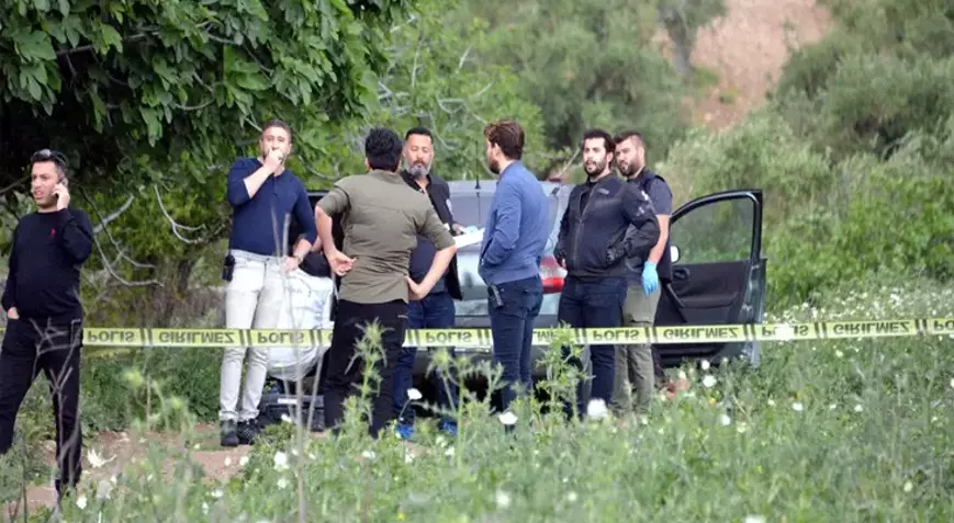 Kahramanmaraş’ta Şüpheli Ölüm: Emre Bulut Araçta Cansız Halde Bulundu