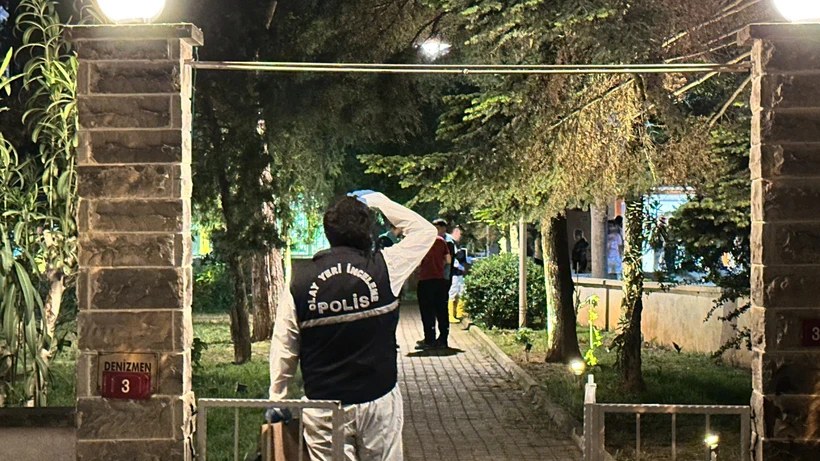 Kadıköy’de Akşam Saatlerinde Korkutan Yangın: 1 Ölü