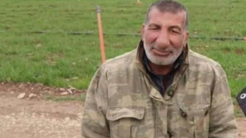 Koyunlarını Otlatıyordu, Otomobil Çarptı: Mehmet Aksak Yaşamını Yitirdi