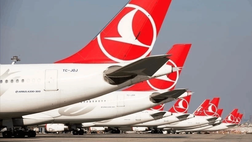THY’den Yolculara Kritik Uyarı: Lahor ve İslamabad Uçuşları İptal