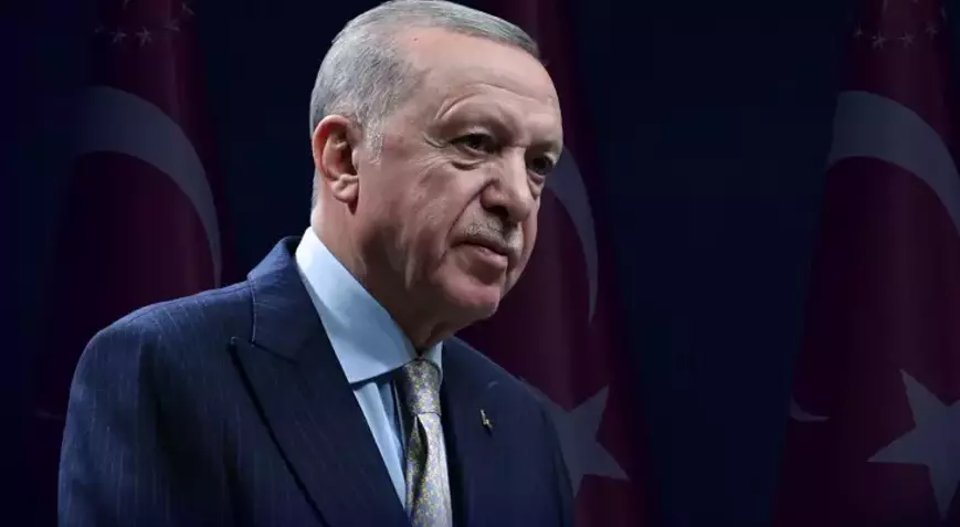 Cumhurbaşkanı Erdoğan’dan Pakistan’a Tam Destek: “Gerilimi Önlemek İçin Hazırız”