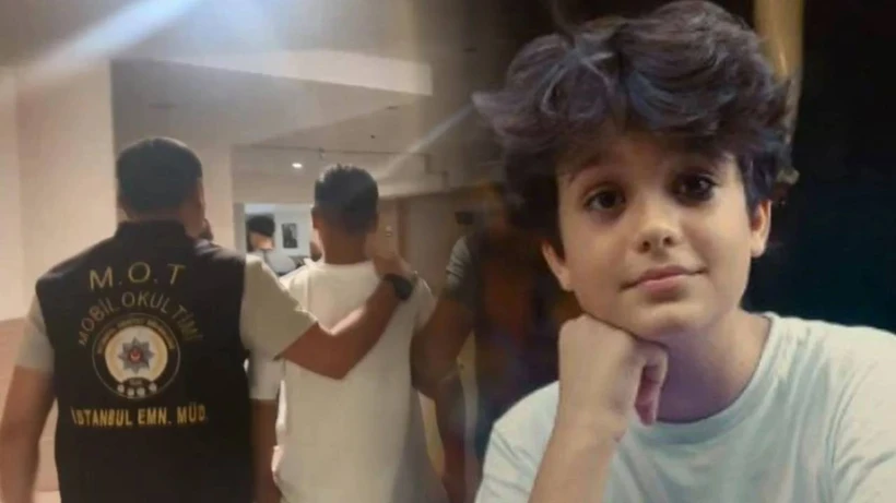 Mattia Ahmet Minguzzi'nin Ölümüne İki Tutuklama Daha Mattia Ahmet Minguzzi'nin Ölümüne İki Tutuklama Daha