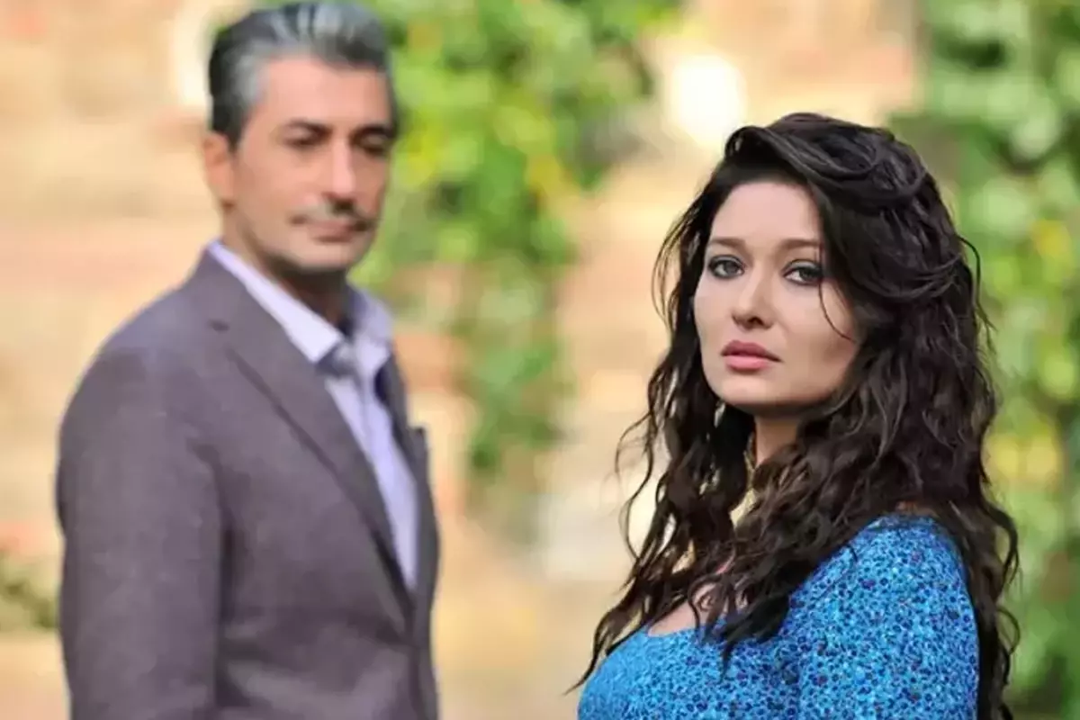 Nurgül Yeşilçay, Paramparça Dizisinin Yurt Dışı Gelirlerinden Alacağını Mahkeme Kararıyla Kazandı