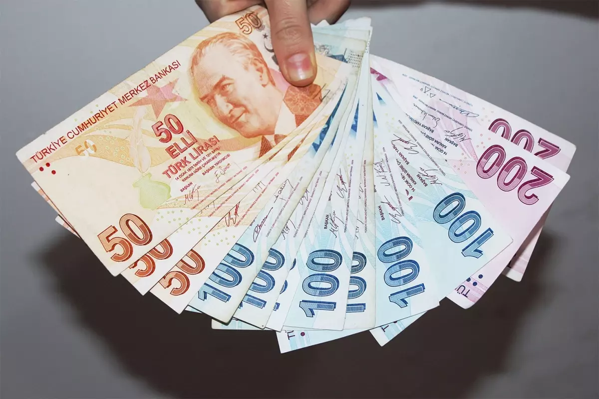 Emekli Maaşlarının Artırılmasına Yönelik Teklif TBMM’ye Sunuldu Emekli Maaşlarının Artırılmasına Yönelik Teklif TBMM’ye Sunuldu