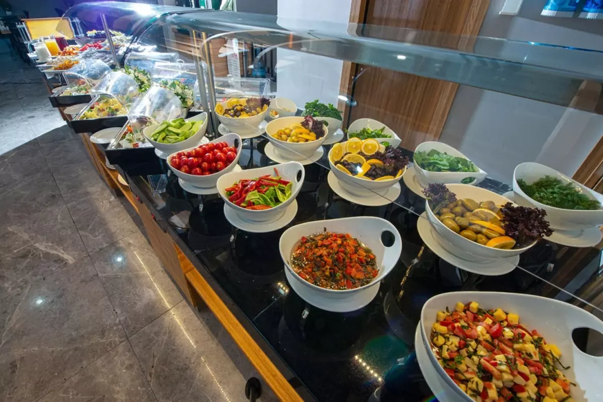 Market ve Restoranlara Yeni Zorunluluk: Gıda İşletmesi Karekodu Görünür Olacak