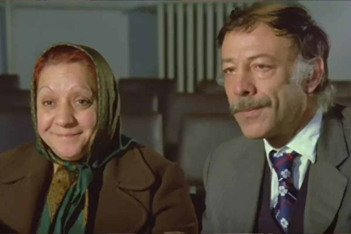 “Adile” Filminde Münir Özkul'u Levent Can Canlandıracak