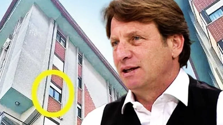 Kaya Çilingiroğlu'na Tahliye Kararı: Direnişi Mahkeme Kararıyla Sona Erdi
