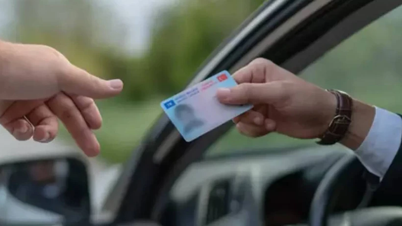 Ehliyetini Yenilemeyene 13 Bin Lira Ceza! Son Tarih Açıklandı