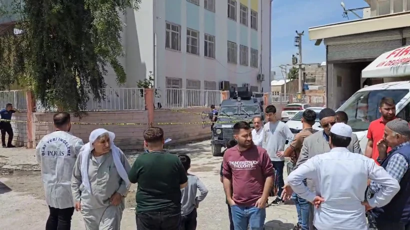 Mardin Kızıltepe’de Cinayet: Yaralı Olarak Hastaneye Kaldırılan Yılmaz Hayatını Kaybetti