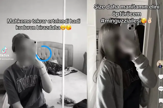 Ahmet Minguzzi Cinayeti Sonrası Sosyal Medyada Tepki Çeken Paylaşımlar