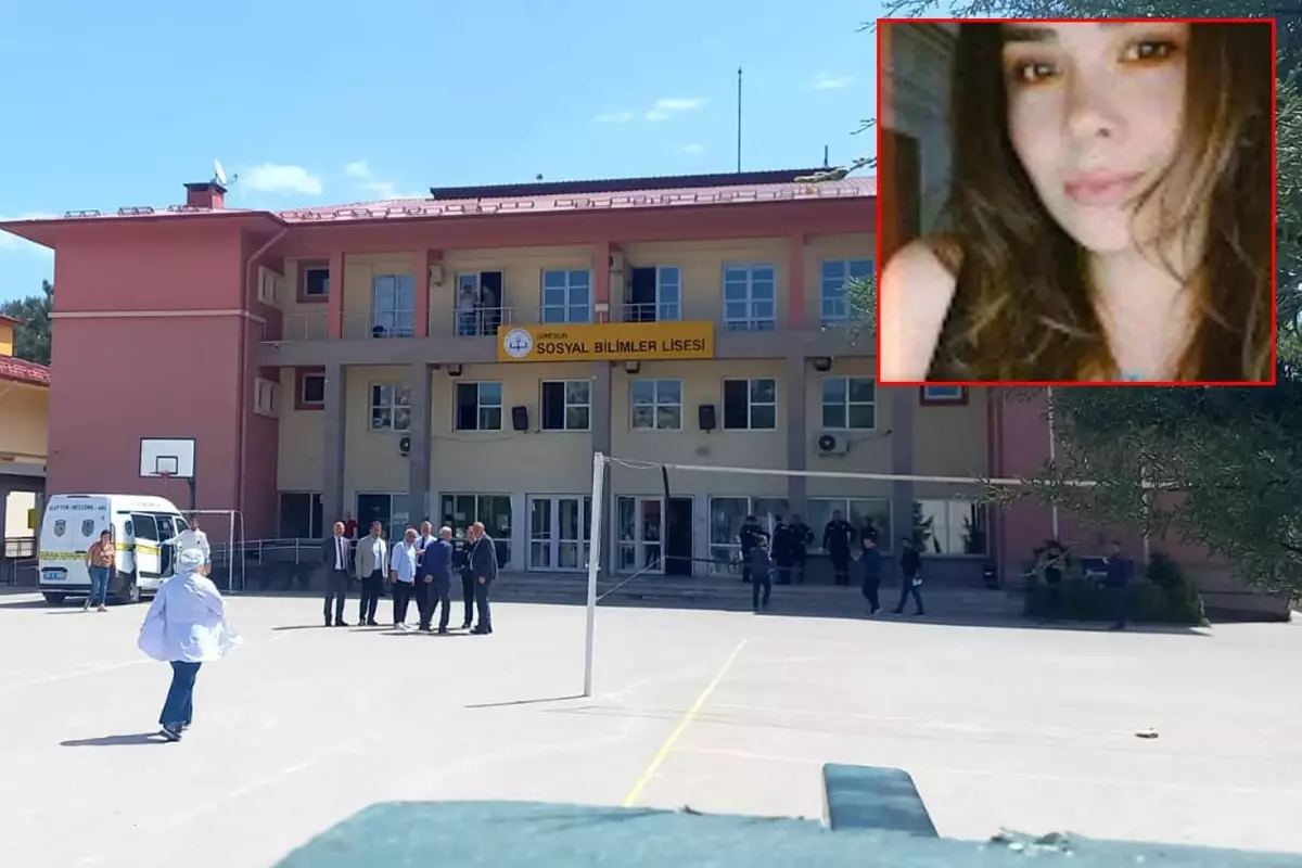 Giresun'da Lisede Silahlı Saldırı: İki Kişi Hayatını Kaybetti
