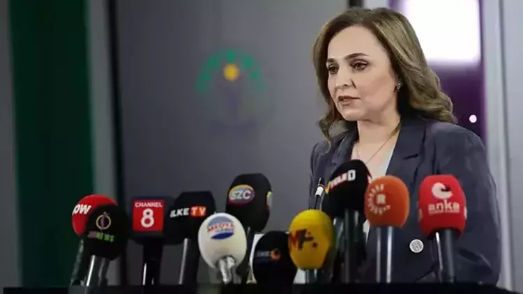 Son Dakika: DEM Parti'den PKK Açıklaması – Kongre Toplanması Yakın Son Dakika: DEM Parti'den PKK Açıklaması – Kongre Toplanması Yakın