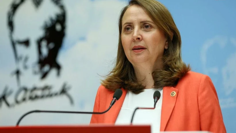 İmamoğlu Susturulamaz: CHP’li Dinçer’den TBMM’de Sert Tepki İmamoğlu Susturulamaz: CHP’li Dinçer’den TBMM’de Sert Tepki