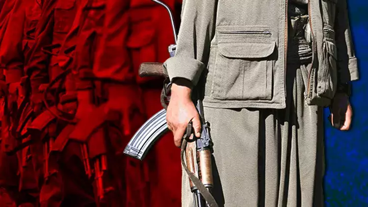 PKK 12. Kongresini Düzenledi: Yeni Kararların Açıklanması Bekleniyor PKK 12. Kongresini Düzenledi: Yeni Kararların Açıklanması Bekleniyor