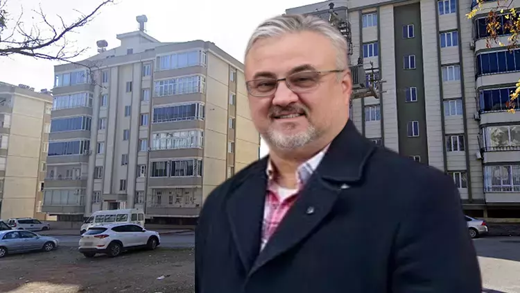 130 kişinin yaşamını yitirdiği Çuhadar Sitesi davasında 15 yıl 6 ay hapis cezası