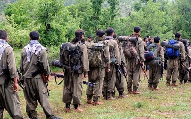 PKK Kongresi Gerçekleşti: Fesih ve Silahsızlanma Gündemde PKK Kongresi Gerçekleşti: Fesih ve Silahsızlanma Gündemde