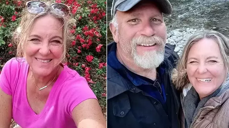 Florida’da Dehşet: Kocasıyla Kanoda Gezerken Timsah Tarafından Öldürüldü Florida’da Dehşet: Kocasıyla Kanoda Gezerken Timsah Tarafından Öldürüldü