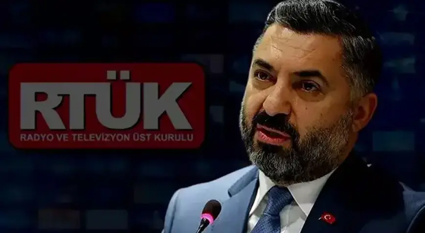 RTÜK Alarm Verdi: Başkanın Adı Kullanılarak Dolandırıcılık Yapılıyor! RTÜK Alarm Verdi: Başkanın Adı Kullanılarak Dolandırıcılık Yapılıyor!