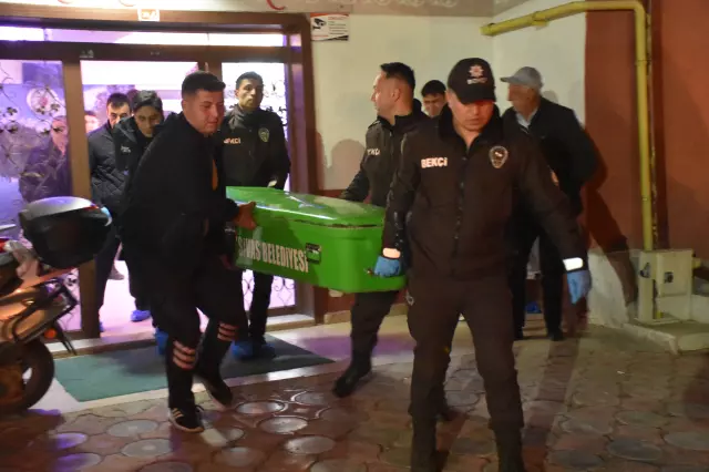 Sivas'taki Kardeş Cinayetinde Şüpheli Hüseyin Sönmez’in İfadesi Ortaya Çıktı