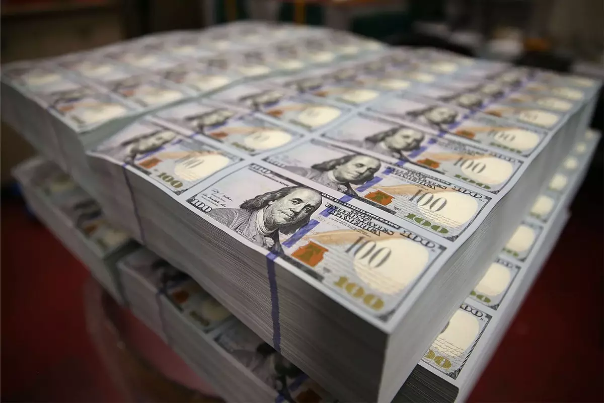 Türkiye'de Yüksek Teknoloji Yatırımlarına 30 Milyar Dolarlık Dev Destek! Türkiye'de Yüksek Teknoloji Yatırımlarına 30 Milyar Dolarlık Dev Destek!