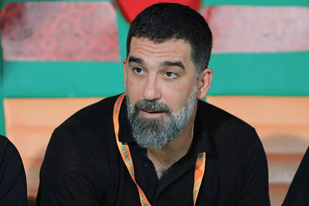 Anlaşma Tamam Gibi: Arda Turan, Shakhtar Donetsk'in Yeni Teknik Direktörü Oluyor