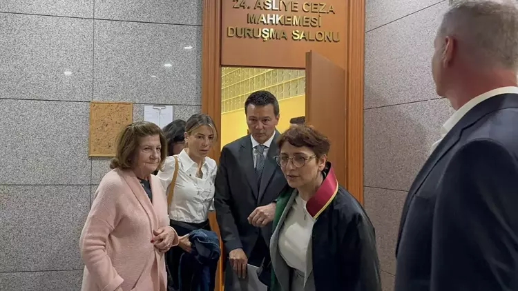 Eski Zorlu Holding CEO'su Bekir Cem Köksal Beraat Etti