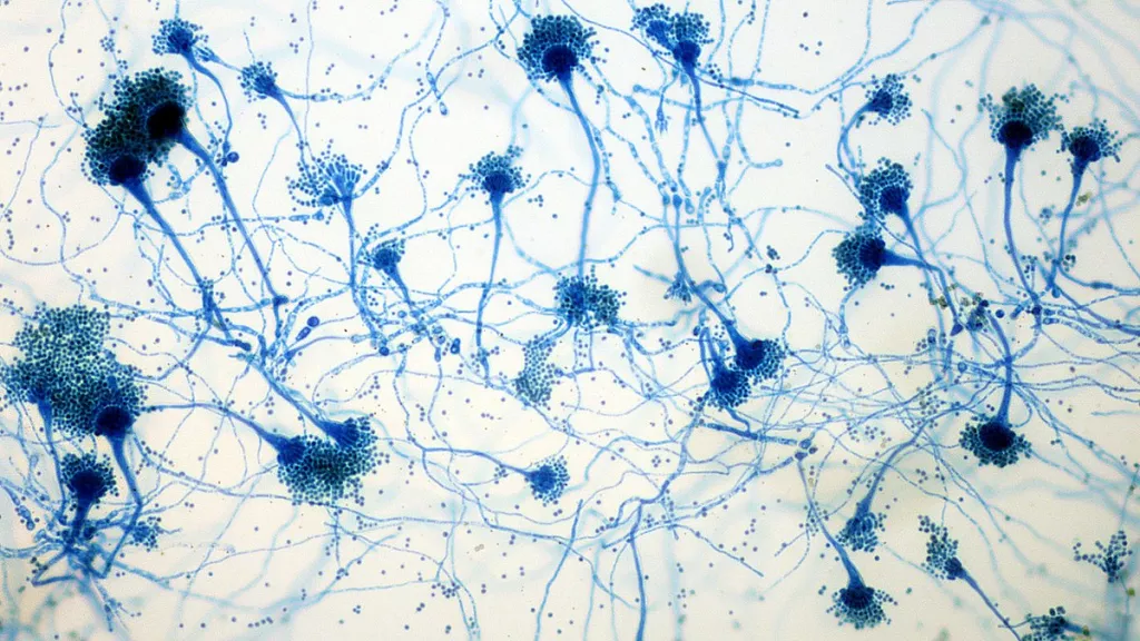 Avrupa'da Aspergillus Alarmı: Ölümcül Mantar Salgını Yayılıyor Avrupa'da Aspergillus Alarmı: Ölümcül Mantar Salgını Yayılıyor