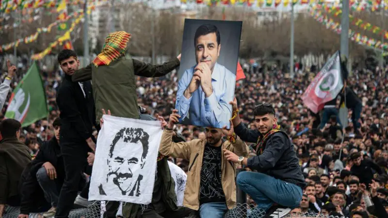 PKK Kongresi Toplandı: Şimdi Ne Olacak?