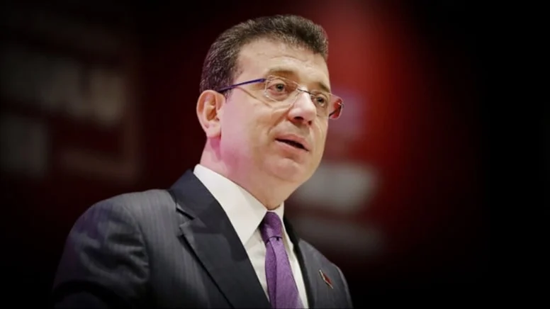 İmamoğlu'ndan Cezaevindeki Gençler İçin Mesaj: “Bu Adalet Değil, Vicdansızlık”