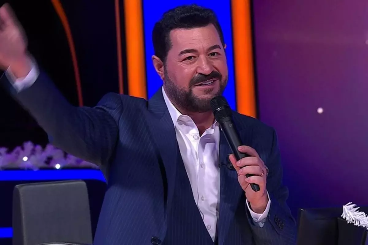 Serkan Kaya’dan Radikal Karar: İstanbul’u Bırakıp Antalya’da Çiftlik Hayatına Geçti