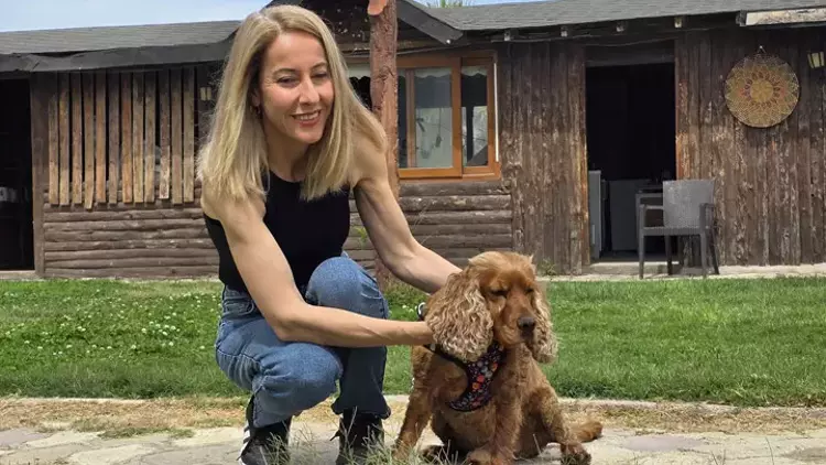 3 Aydır Kayıptı! Ağaca Bağlı Halde Buldu